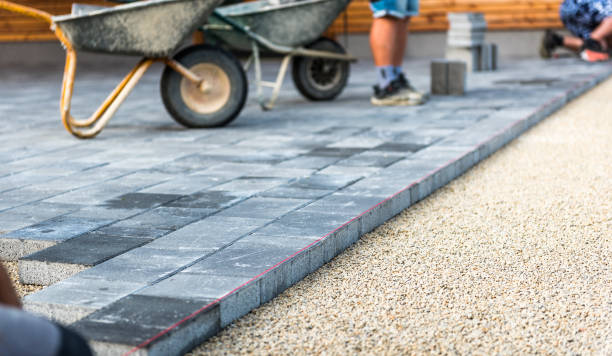 Commercial Driveway Pavers in Lame Deer, MT
