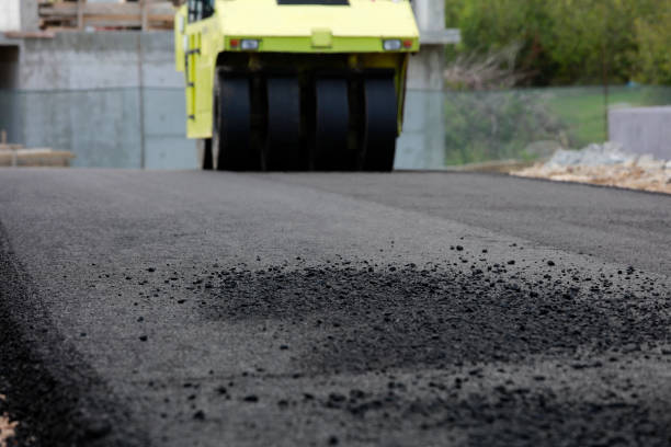 Best Commercial Driveway Pavers  in Lame Deer, MT