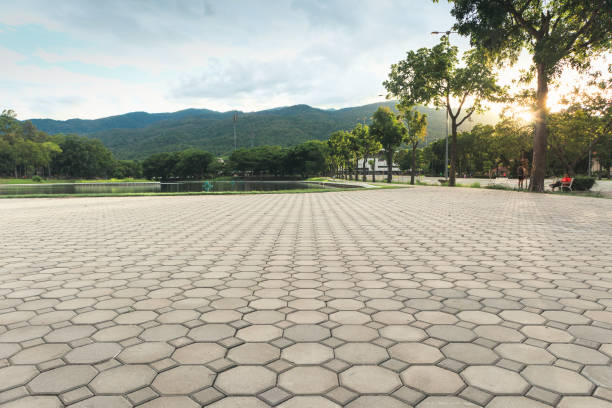 Professional Driveway Pavers in Lame Deer, MT