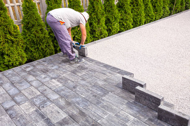 Best Professional Driveway Pavers  in Lame Deer, MT