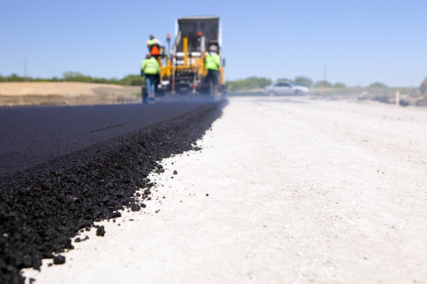Best Brick Driveway Pavers  in Lame Deer, MT