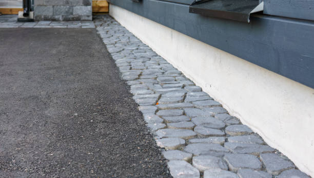 Best Concrete Paver Driveway  in Lame Deer, MT