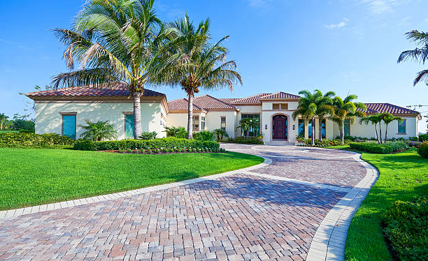 Best Driveway Pavers Cost  in Lame Deer, MT