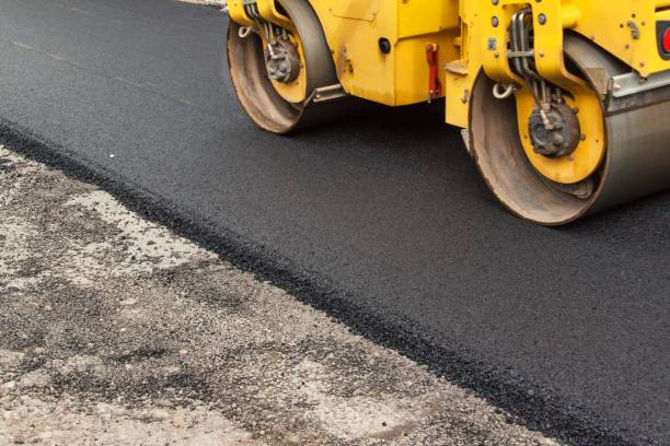 Cobblestone Driveway Pavers in Lame Deer, MT