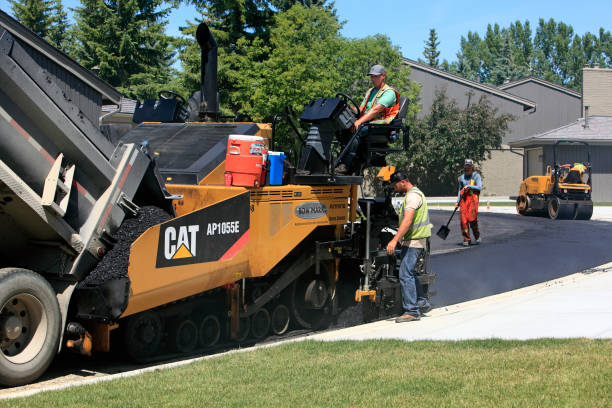 Trusted Lame Deer, MT Driveway Pavers Experts