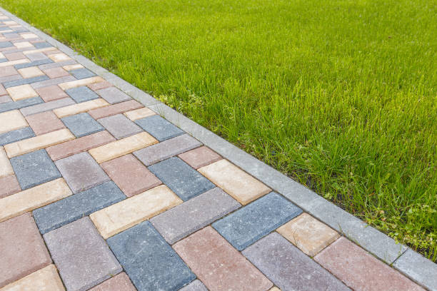 Best Interlocking Driveway Pavers  in Lame Deer, MT