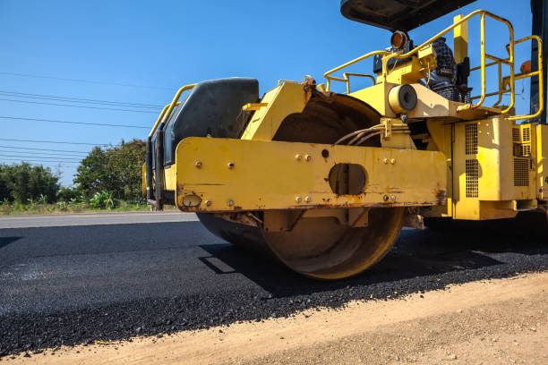 Best Cobblestone Driveway Pavers  in Lame Deer, MT